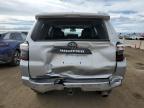2017 Toyota 4Runner Sr5/Sr5 Premium იყიდება Brighton-ში, CO - Rear End