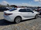 2022 Toyota Camry Le de vânzare în Tifton, GA - Front End