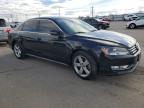 2015 Volkswagen Passat S for Sale in Nampa, ID - Front End