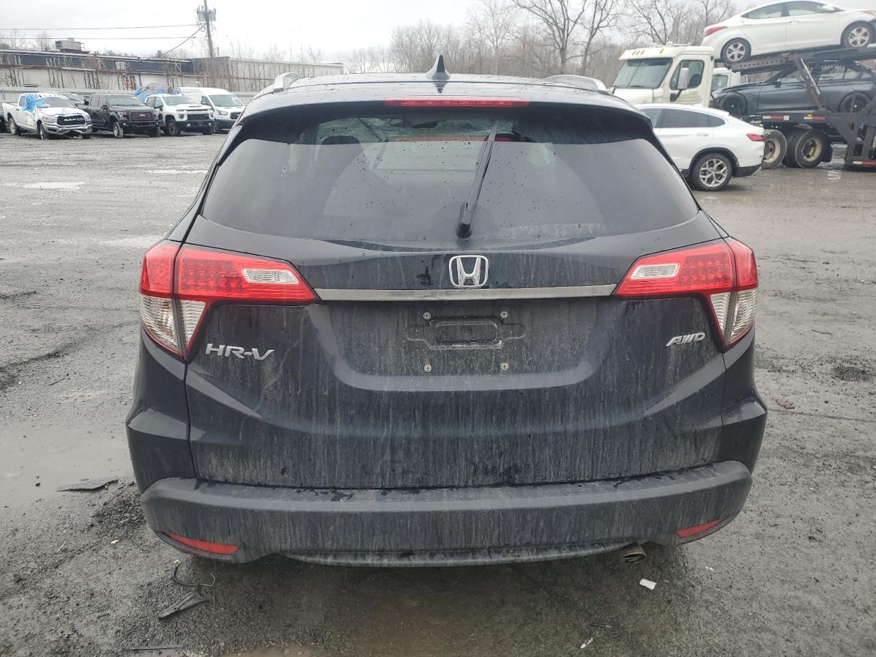 2022 Honda HR-V - Image 6