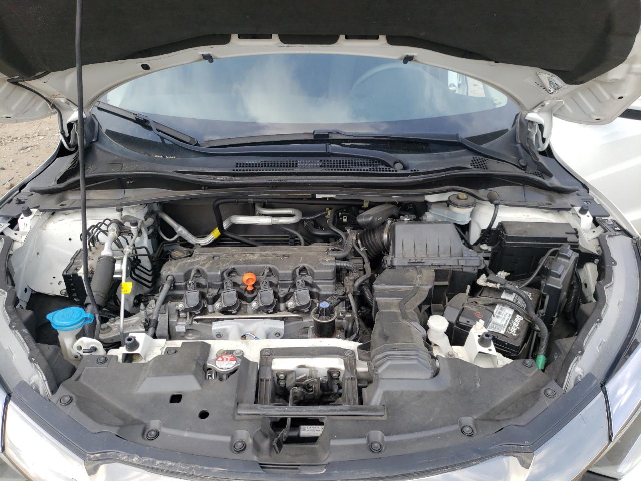 2019 Honda HR-V - Image 12