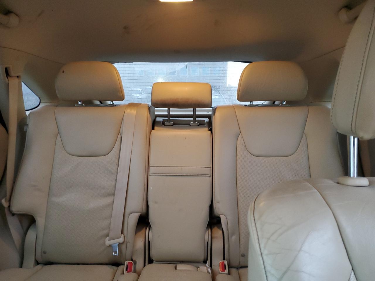 2014 Lexus RX - Image 10