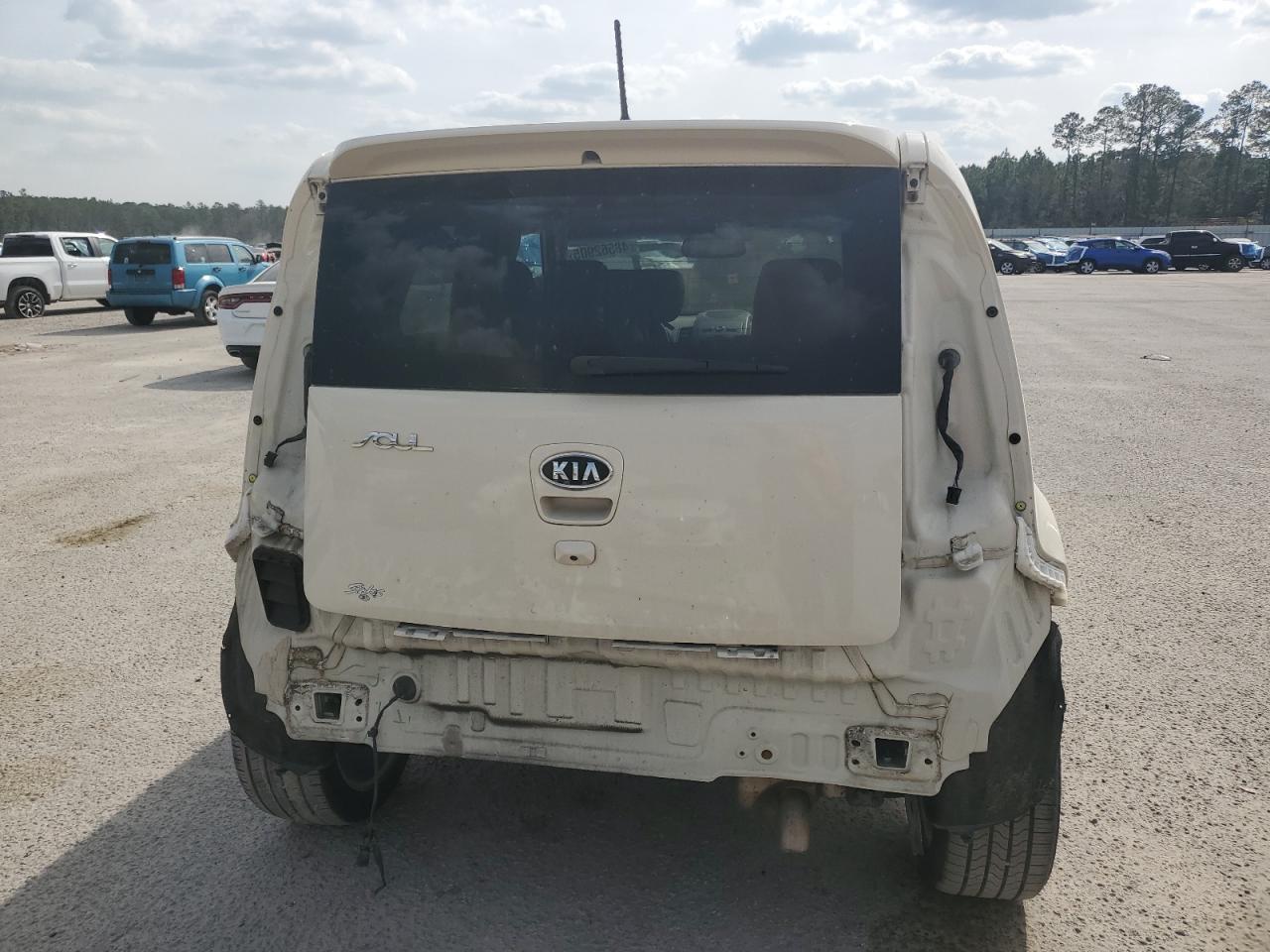 2012 Kia Soul - Image 6