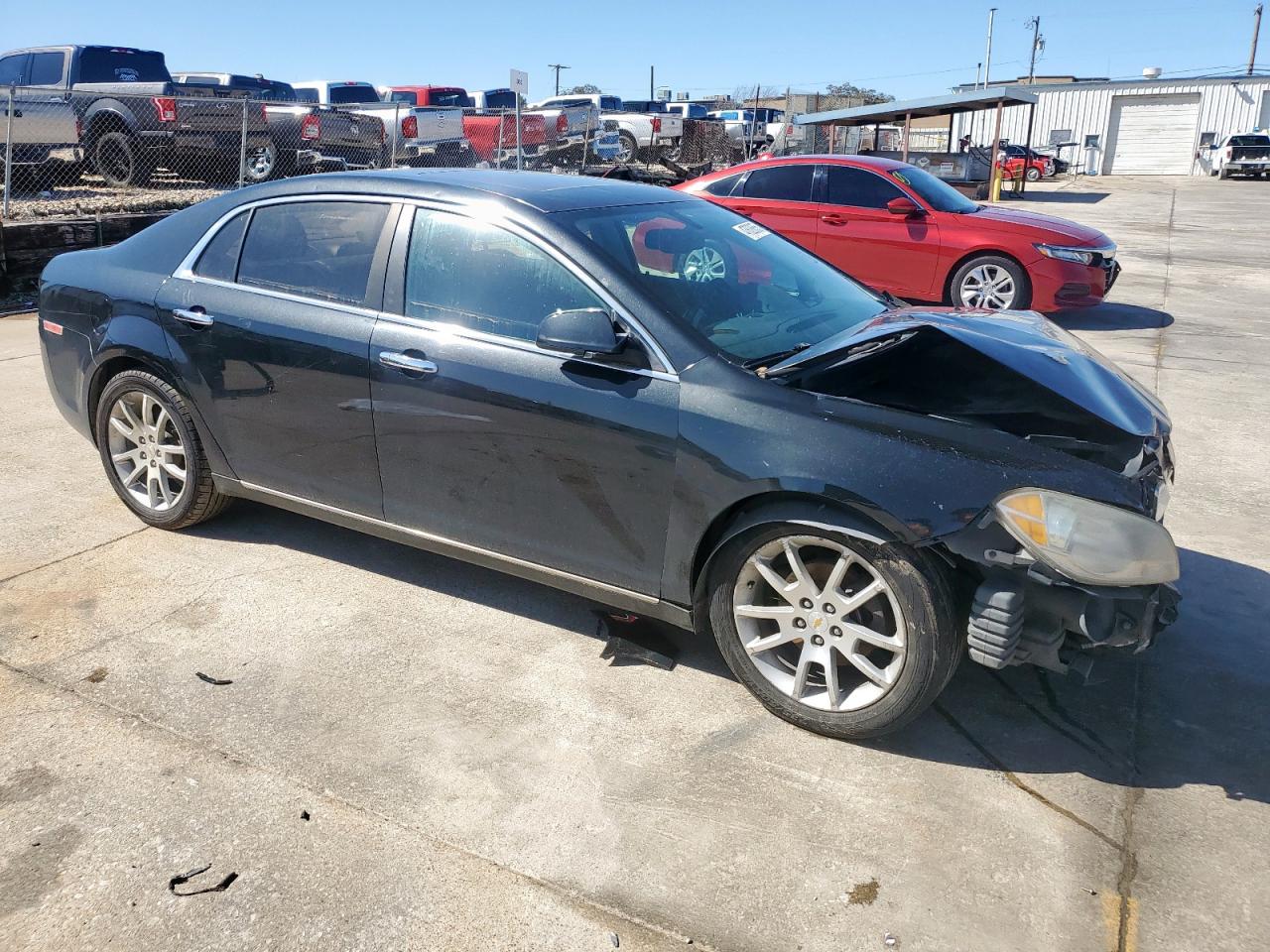 2011 Chevrolet Malibu - Image 4