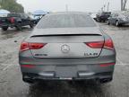 2023 Mercedes-Benz Cla Amg 35 4Matic de vânzare în Van Nuys, CA - Side