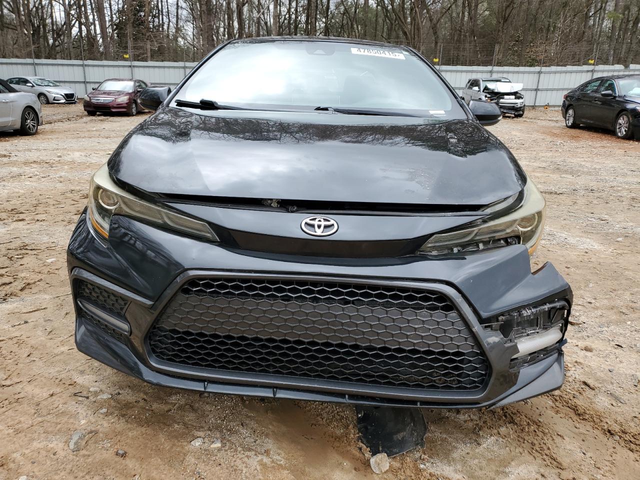 2020 Toyota Corolla - Image 5