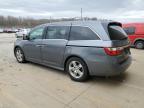 2013 Honda Odyssey Touring на продаже в Louisville, KY - Front End