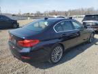 2017 Bmw 530 Xi de vânzare în Hillsborough, NJ - Side