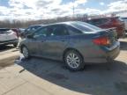 2010 Toyota Corolla Base na sprzedaż w Louisville, KY - Side