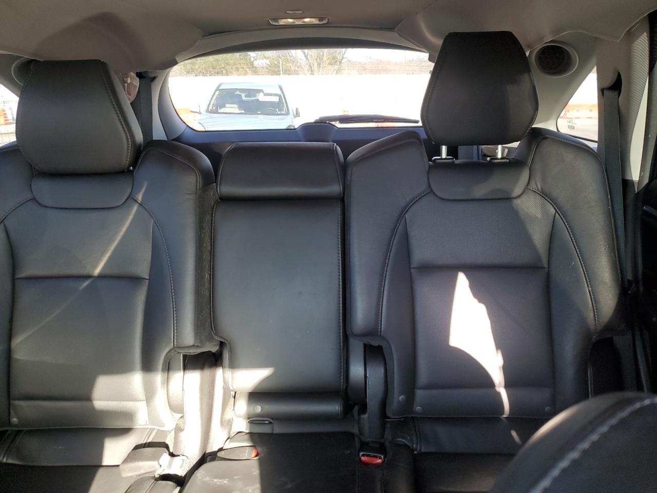 2016 Acura MDX - Image 10