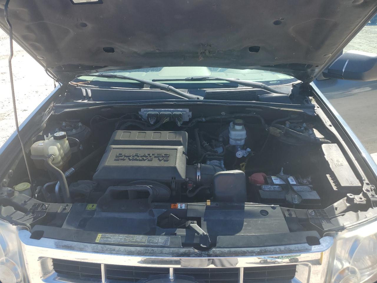 2007 Mercury Mariner - Image 12
