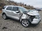 2015 Ford Explorer Limited for Sale in Reno, NV - Front End