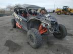 2023 Can-Am Maverick X3 Max X Rs Turbo Rr იყიდება North Las Vegas-ში, NV - Rollover