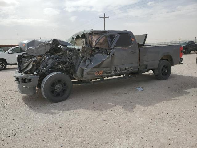 2024 Ford F250 Super Duty