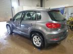 2014 Volkswagen Tiguan S for Sale in Elgin, IL - Side