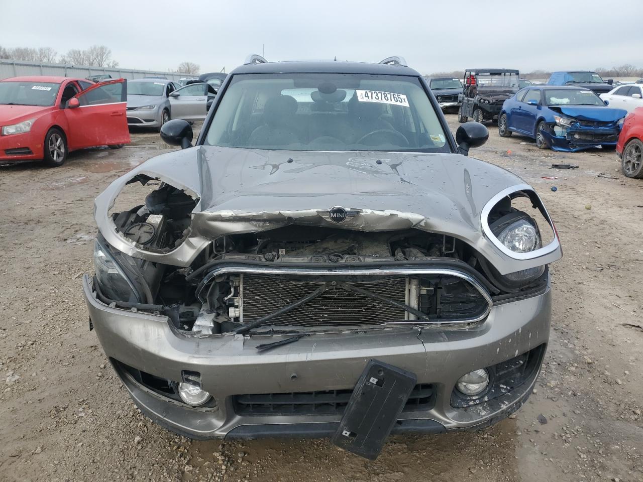 2017 MINI Cooper - Image 5