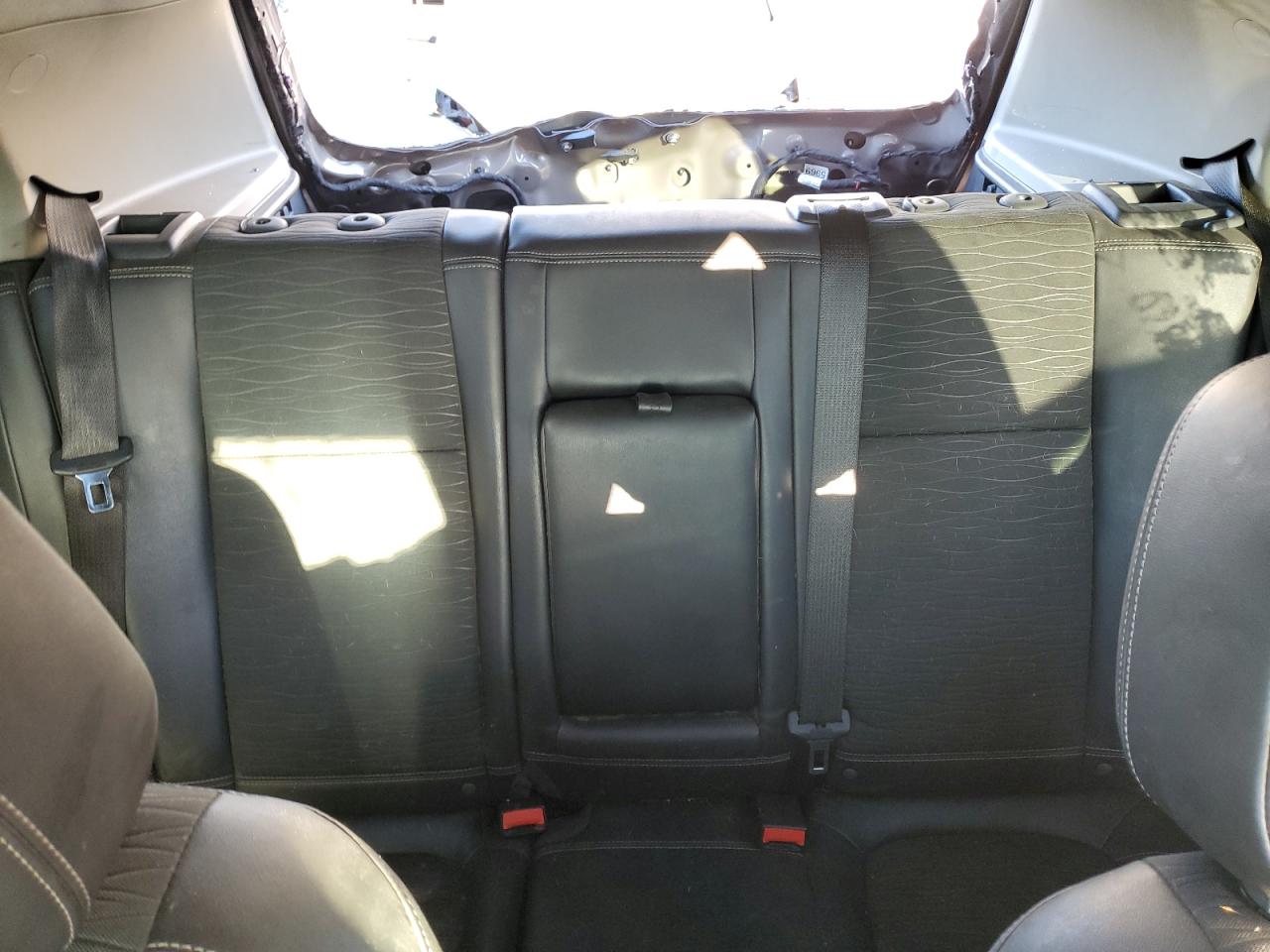2015 Buick Encore - Image 10