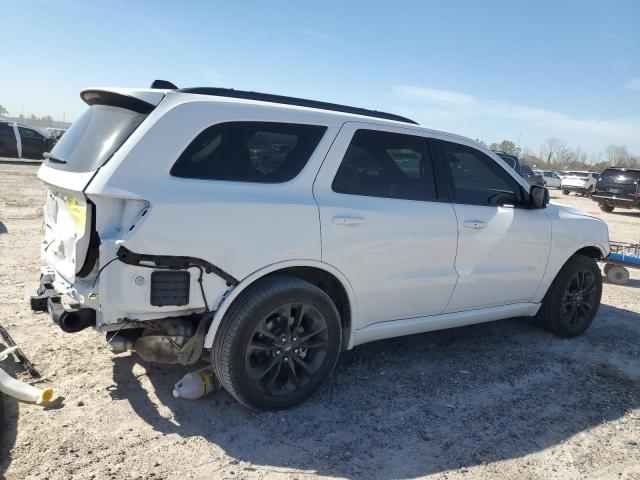  DODGE DURANGO 2024 Biały