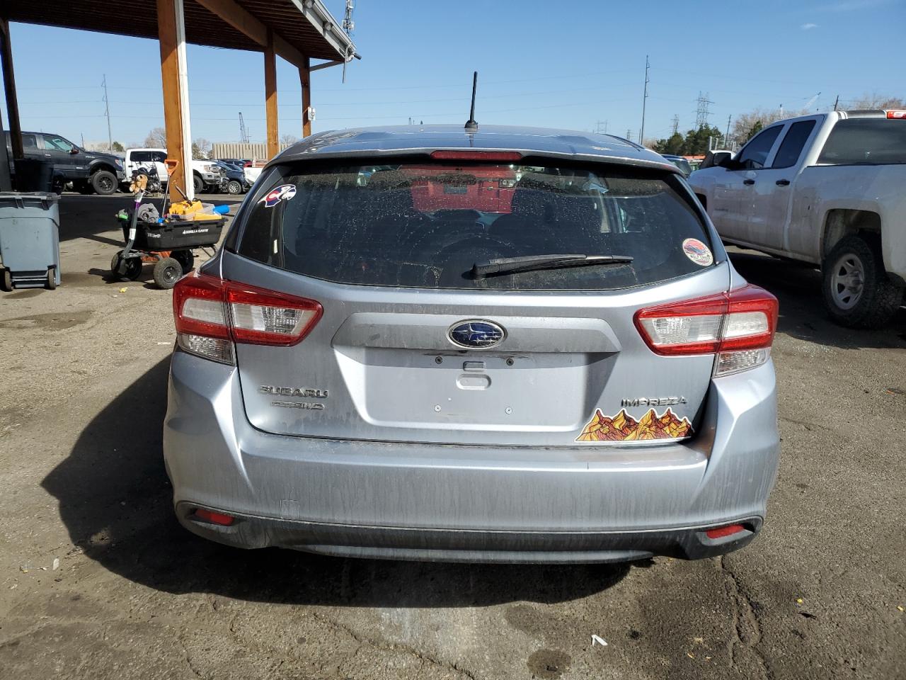 2019 Subaru Impreza - Image 6