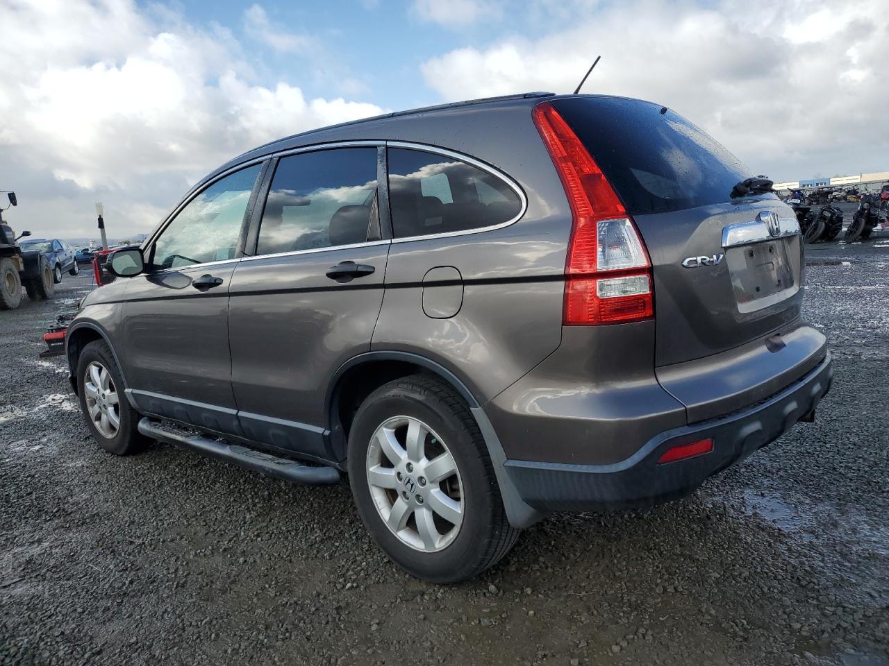2009 Honda CR-V - Image 2
