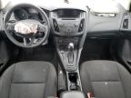 2016 Ford Focus Se na sprzedaż w Arlington, WA - Front End