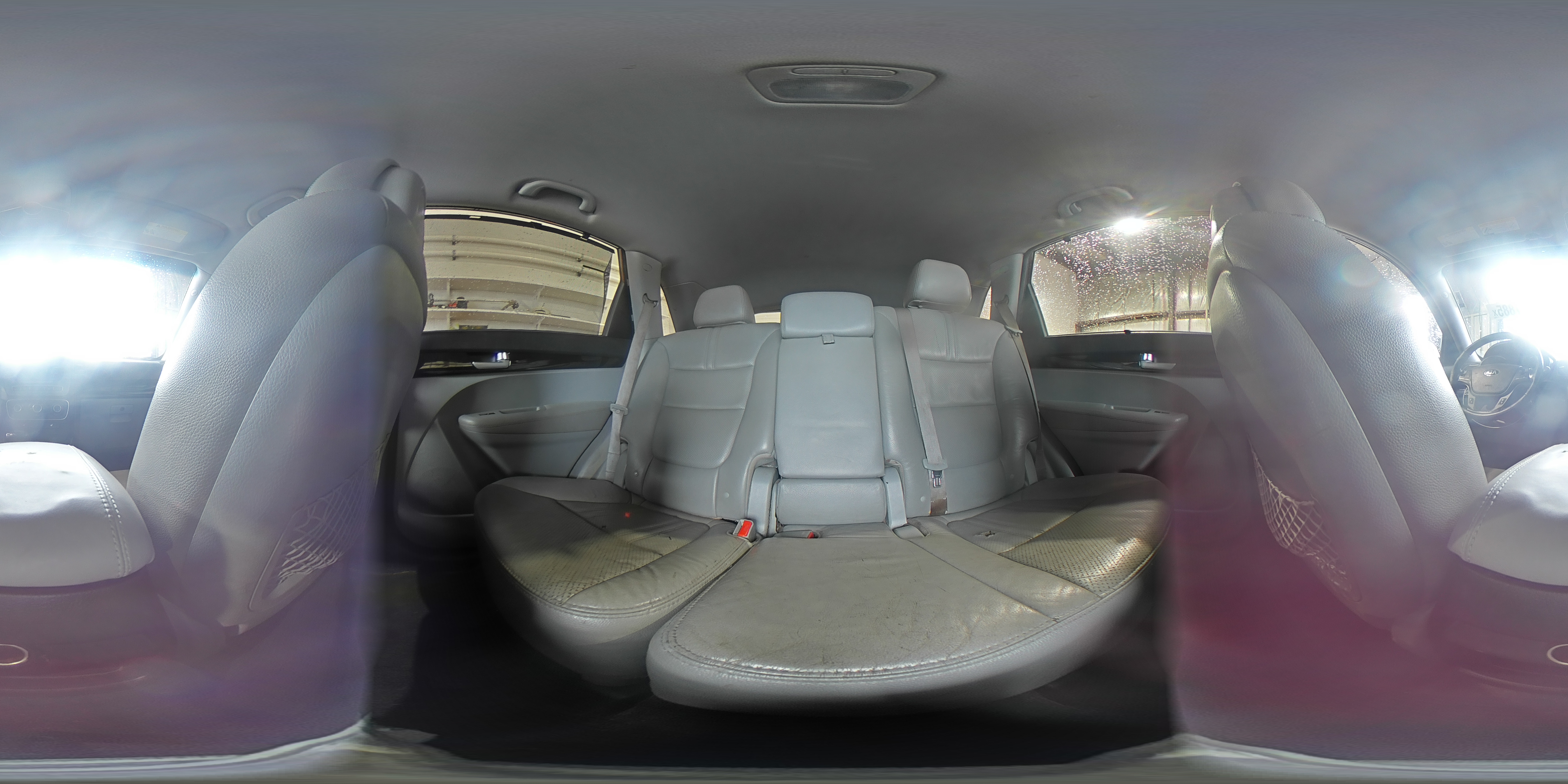 2015 Kia Sorento - Image 15