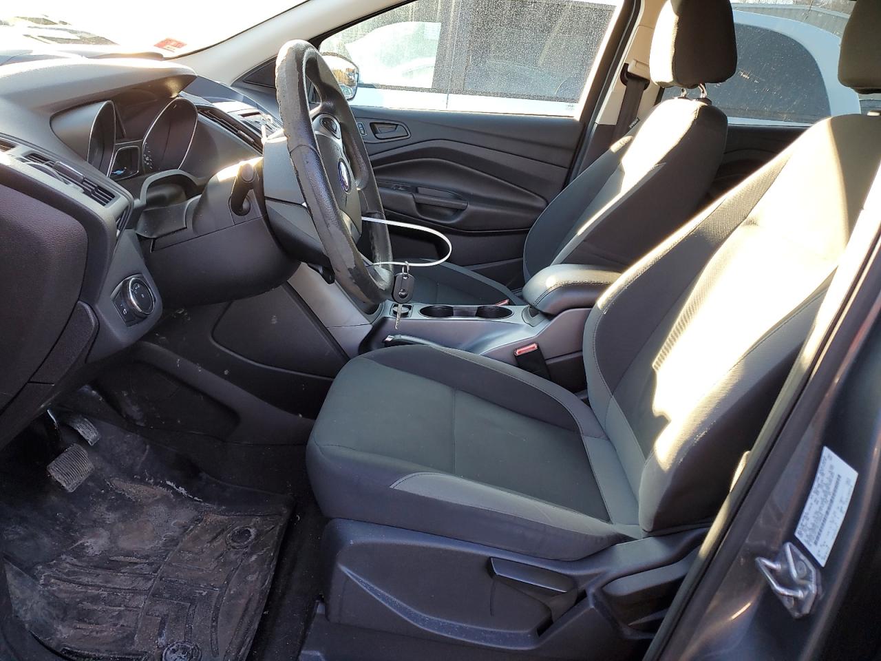 2014 Ford Escape - Image 7