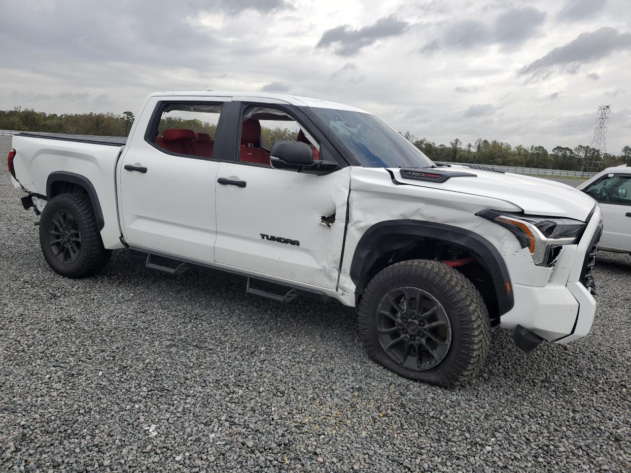 2024 Toyota Tundra - Image 4