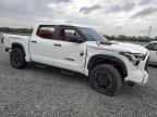 2024 Toyota Tundra Crewmax Sr на продаже в Riverview, FL - Frame Damage