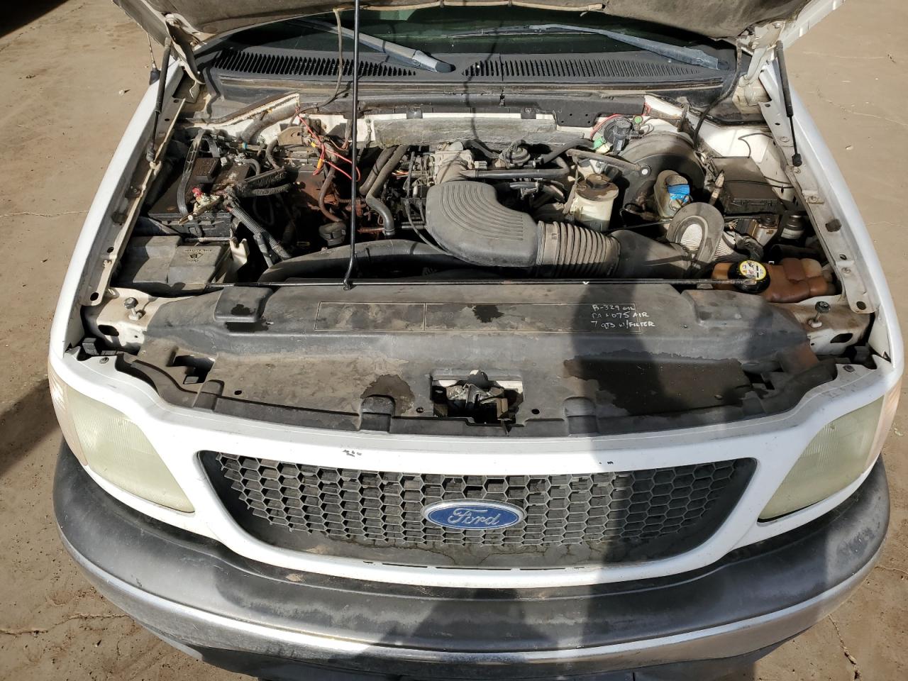 2002 Ford F-150 - Image 11