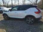 2020 Volvo Xc40 T5 R-Design en Venta en Cicero, IN - Front End