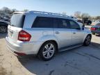 2011 Mercedes-Benz Gl 450 4Matic продається в Bridgeton, MO - Mechanical