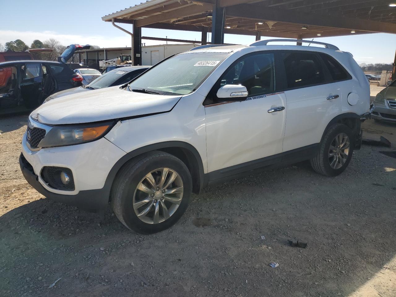 2011 Kia Sorento - Image 1