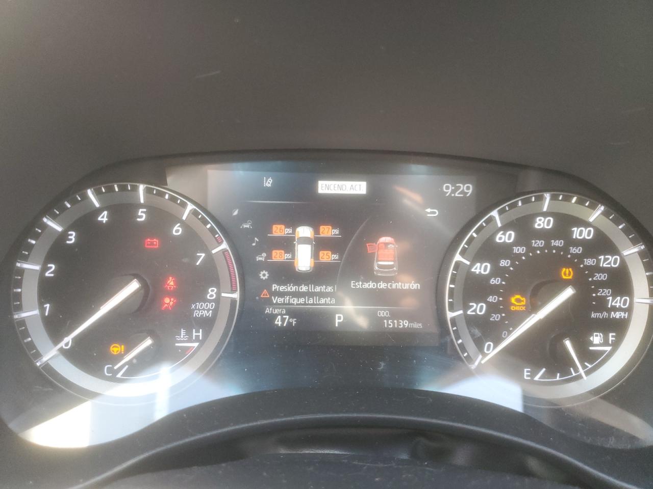 2021 Toyota Highlander - Image 9