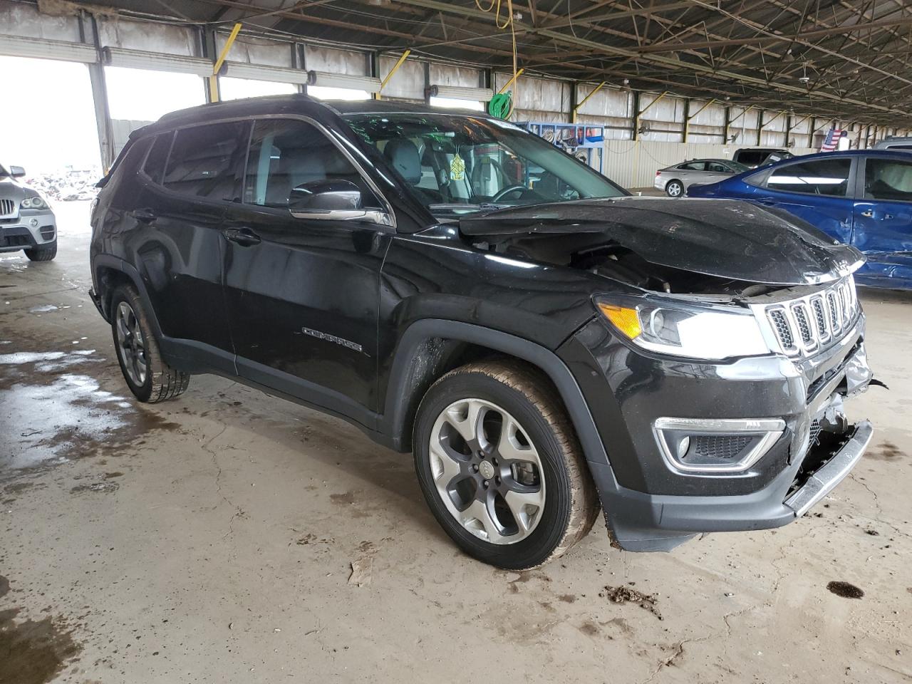 2018 Jeep Compass - Image 4