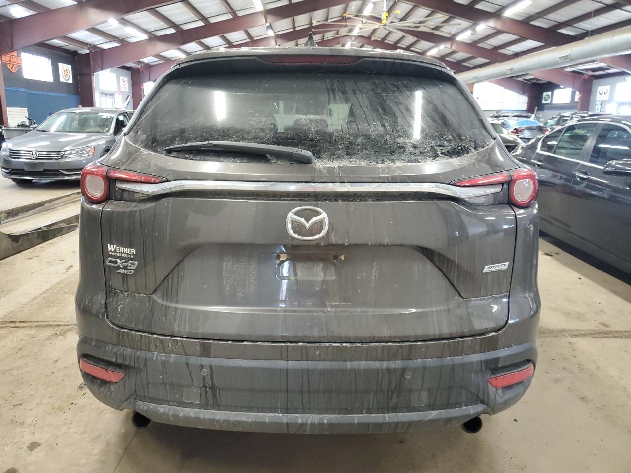 2018 Mazda CX-9 - Image 6