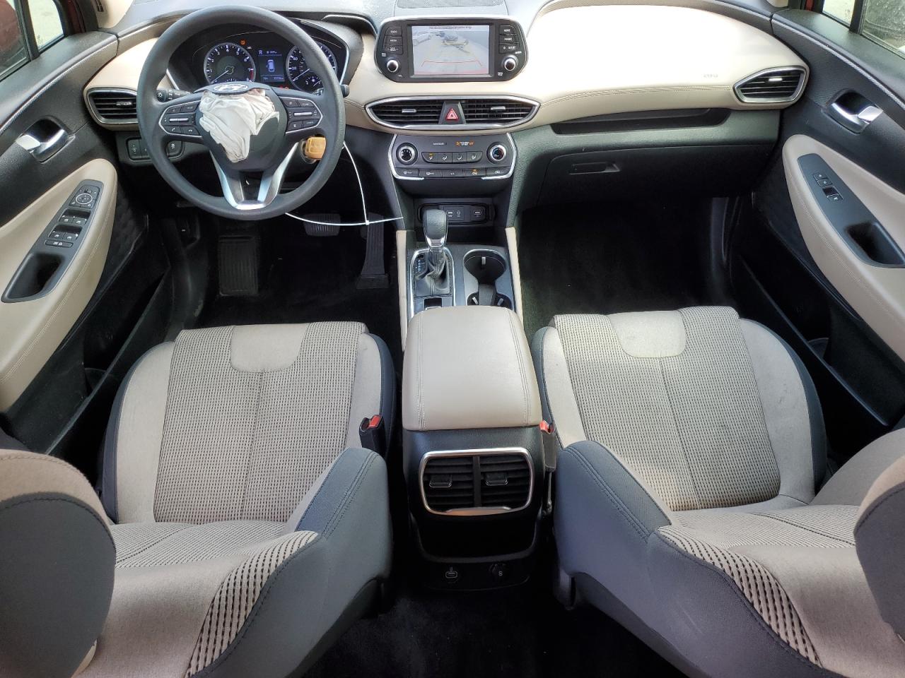 2019 Hyundai Santa Fe - Image 8