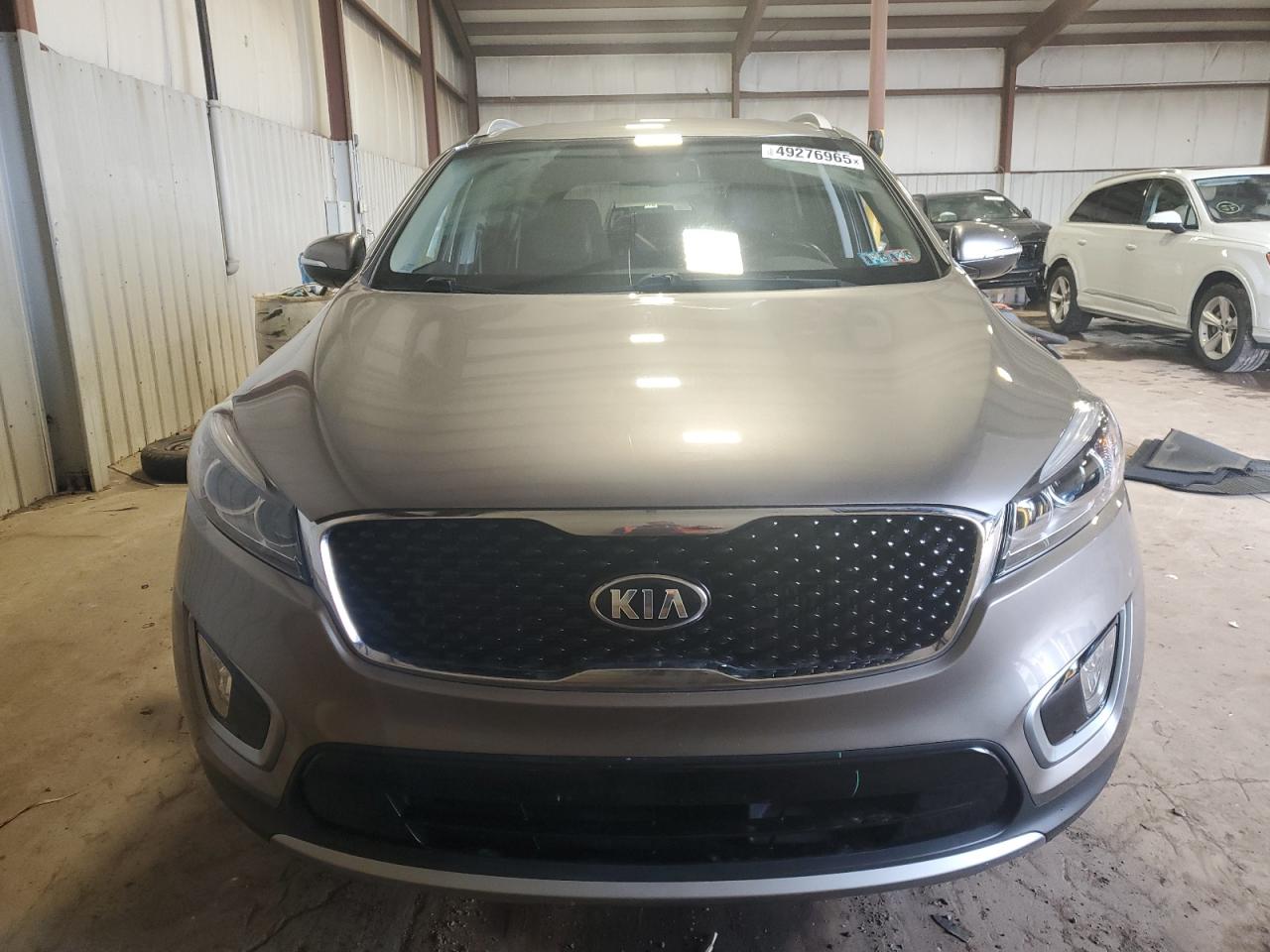 2016 Kia Sorento - Image 5
