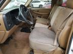 1999 Chevrolet Silverado C1500 на продаже в Louisville, KY - Burn