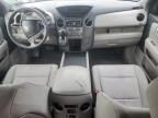 2012 Honda Pilot Ex for Sale in Brookhaven, NY - Front End