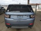 2018 Land Rover Discovery Sport Se for Sale in Fort Wayne, IN - Front End