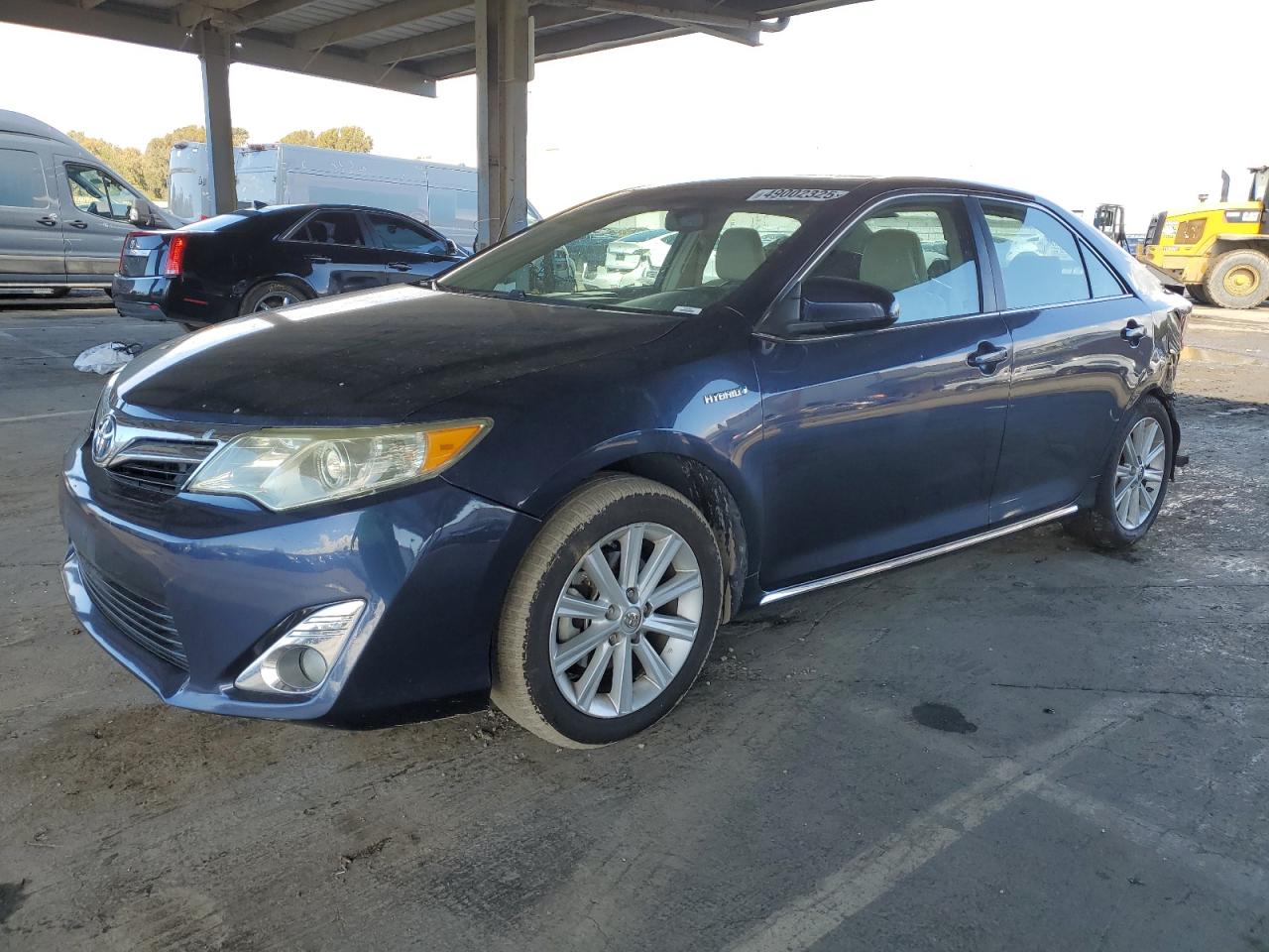 2014 Toyota Camry - Image 1