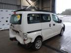 2021 NISSAN E-NV200 AC for sale at Copart EAST KILBRIDE