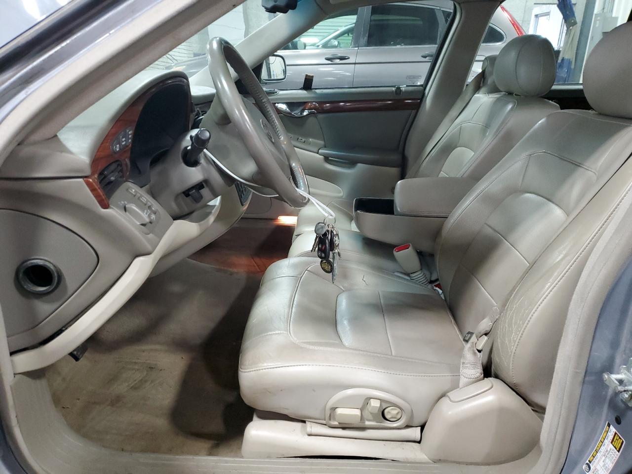 2005 Cadillac De Ville - Image 7