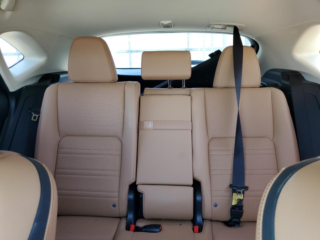 2017 Lexus NX - Image 10