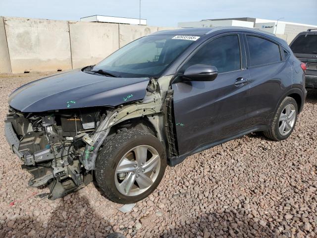 2020 Honda Hr-V Ex
