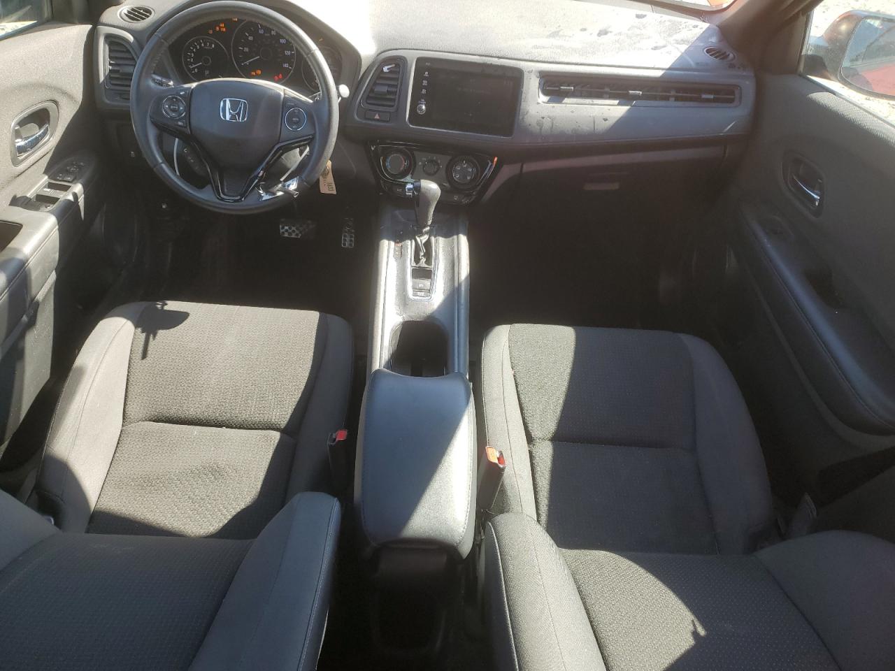 2019 Honda HR-V - Image 8