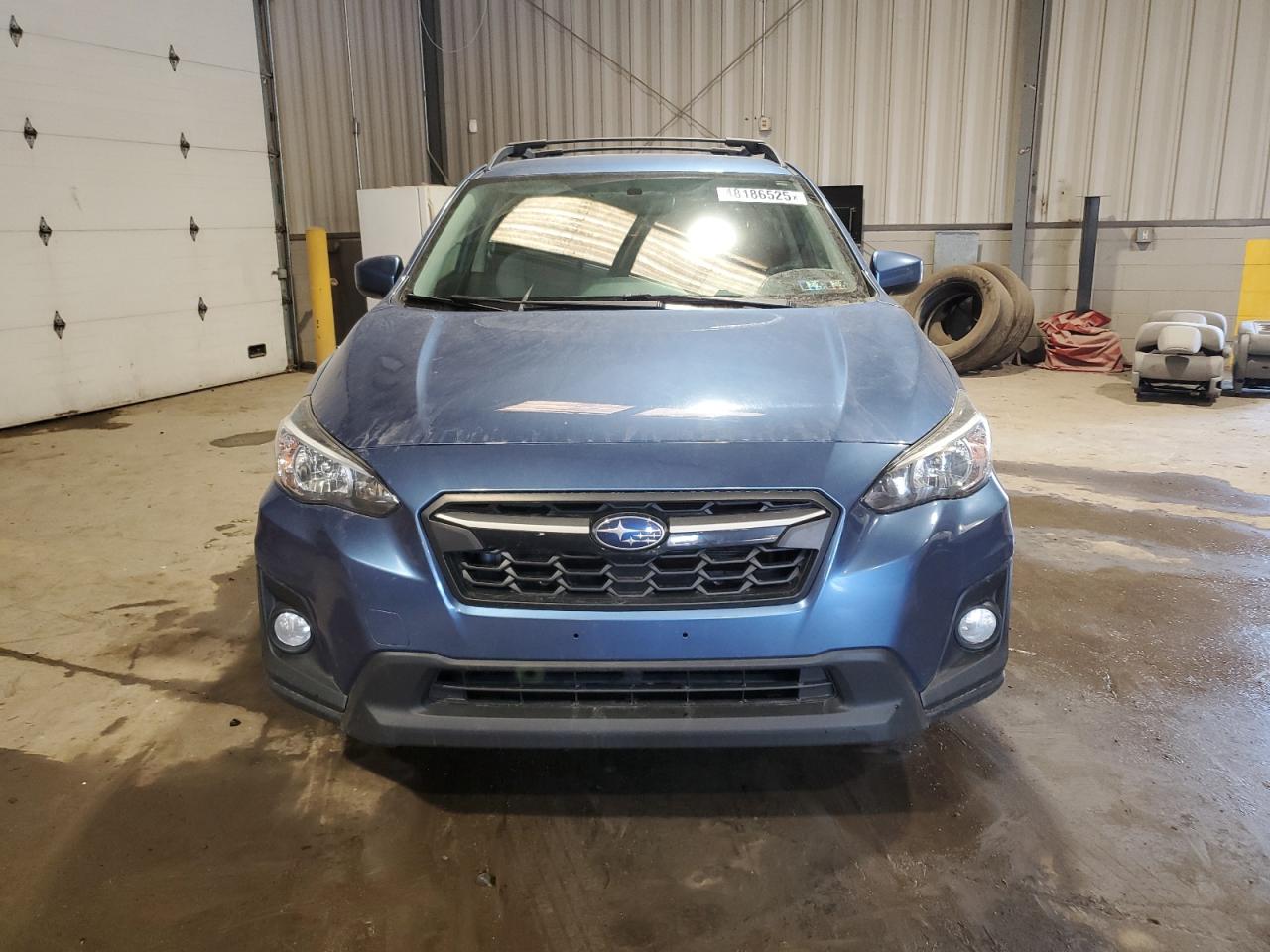 2018 Subaru XV - Image 5