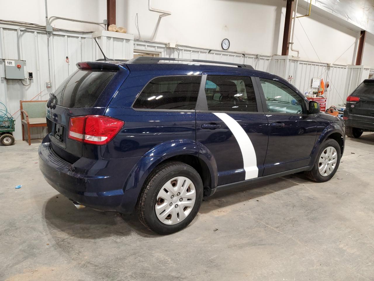 2017 Dodge Journey - Image 3