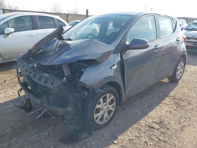 HYUNDAI I10 SE 2014